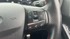 Ford Focus 1.0 EcoBoost 125 ST-Line X 5dr Petrol Hatchback